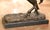 Important Early 20th Century French Bronze Sculpture of Napoleon on Horseback For Sale - Image 12 of 13