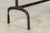 English Wrought Iron Pine Console Table, 1900s For Sale - Image 12 of 18
