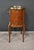 Small Early 20th Century Transition Kidney-Shaped Mahogany Commode For Sale - Image 14 of 18