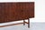 1970s Danish Modern Rosewood Sideboard Attributed to Ib Kofod Larsen For Sale - Image 9 of 12