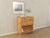 1980s Shoe cabinet Good workmanship High-quality materials Solid wood drawer Made in Germany Width: 80 cm Height: 85 cm...