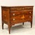 18th Century Italian Louis XVI Chest of Drawers in Walnut For Sale - Image 16 of 16