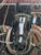 Late 20th Century Monumental Green Equestrian Horse Carriage Oil Painting Ornate Gilt Frame Scott Duncan For Sale - Image 10 of 18