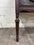 Antique Edwardian Sheraton Revival or Federal Flame Mahogany Sideboard For Sale In Kansas City - Image 6 of 18