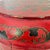 Large 14" Antique Chinese REd Lacquer Wedding Box For Sale - Image 16 of 16