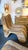 Pair of Rattan Slipper Chairs. Italy, 1980s For Sale - Image 6 of 8