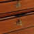 Gustavian (Swedish) 18th - 19th Century Swedish Gustavian Mahogany Chest - Scandinavian Bronze Cabinet For Sale - Image 3 of 8