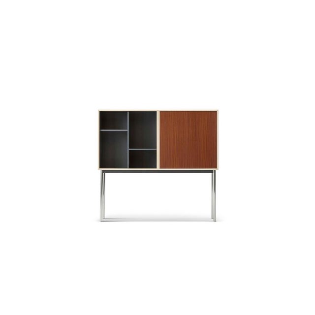 Cassina Standard Lockers Sideboard by Le Corbusier for Cassina For Sale - Image 4 of 7