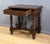 Small Louis XIII Desk in Oak For Sale - Image 17 of 18