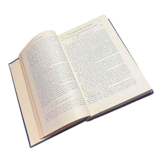 College Physics — Third Edition, First Printing (1948) by Henry A. Perkins, Sc.D. For Sale In Oklahoma City - Image 6 of 11