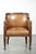 We are offering this antique armchair made of sheepskin and wood, featuring decorative nails and beautiful woodwork. This...
