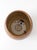 Vintage Handmade Studio Pottery Bowl For Sale - Image 4 of 8