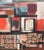 Jon Cornin 'Geometric Interior' by Jon Cornin, 1957 For Sale - Image 4 of 9