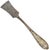 Goldenrod Art Deco Pate Spoon, 1930s For Sale - Image 8 of 8