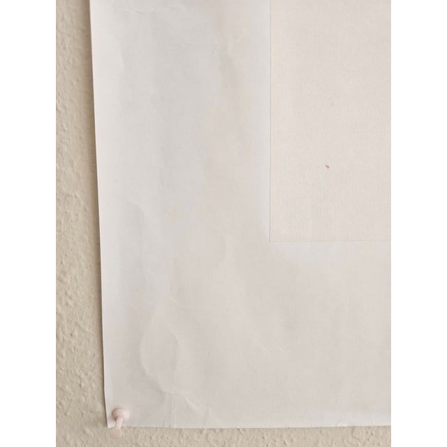 Guo Se Tian Xiang" (National Beauty, Heavenly Fragrance) - Original Large-Scale Chinese Peony Painting For Sale - Image 13 of 18