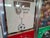 Professional Sammy Prize Party Vending Machine with 8 Stations, 1980s For Sale - Image 17 of 18