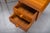 Mid-Century Modern L-Shaped Teak Desk, 1970s For Sale - Image 12 of 18