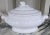 Bordallo Pinheiro LastChance!Made in Portugal Bordallo Pinheiro Strawberry Motif Soup Tureen For Sale - Image 4 of 12