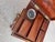 20th Century Walnut Smoking Table For Sale - Image 5 of 11