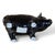 18th Century 18th Century Chinese Kangxi Mark & Period Porcelain Pig Figure With Mottled Glaze For Sale - Image 5 of 6