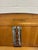 Vintage King Size Oak Panel and Spindle Headboard For Sale In Kansas City - Image 6 of 8