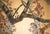 1980s 1980s Shōwa Era Japanese Byobu Screen "Blossoming Cherry Tree" For Sale - Image 5 of 15