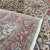 Vintage Oriental Rug, 1960s For Sale - Image 4 of 11