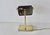 Brass Vintage George Kovacs Brass Bankers Piano Desk Lamp For Sale - Image 8 of 18