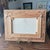 VTG Desert Framed Landscape Painting Signed Original Saguero Cacti 10 X 14 Horse For Sale - Image 11 of 16