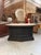 1980s 20th Century Curved Bar Counter, 1980s For Sale - Image 5 of 18