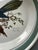 1980s Late 20th Century Portmeirion Birds of Britain Magpie Dinner Plate For Sale - Image 5 of 8