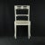 2000 - 2009 Vintage English Dining Chair For Sale - Image 5 of 13