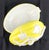 Mottahedeh Mid 20th Century Mottahedeh Ceramic Melon Shape Lidded Tureen For Sale - Image 4 of 10