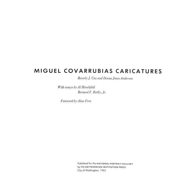 COX, Beverly J. & ANDERSON, Denna Jones [163] pp. Smithsonian Institution Press 1985 11 1/4" x 8 3/4" This catalog was...