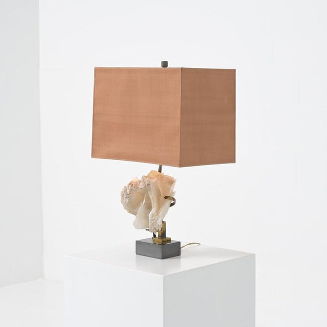 Lamp by Willy Daro, 1970s For Sale - Image 6 of 18