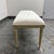 Frontgate Etienne Bench For Sale - Image 4 of 12