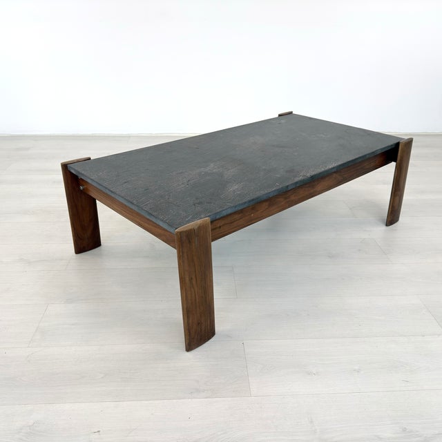 Percival Lafer Percival Lafer Coffee Table, 1970s For Sale - Image 4 of 13