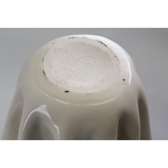 Vase Trompe l'Oeil For Sale - Image 11 of 12