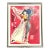 Vintage Metropolitan Opera “La Traviata” Lithograph For Sale
