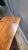 2010s Handmade Custom Table by Harnett Designs For Sale - Image 5 of 6