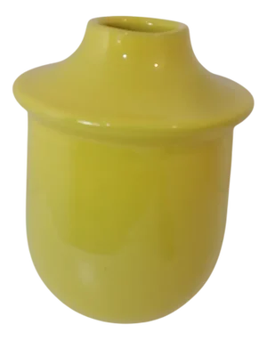 Ceramic Vase by Enzo Bioli for Il Picchio, Italy, 1950s
