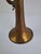 Brass Cornet in Flugelhorn Form from French J. Gras, 1940s For Sale - Image 18 of 18