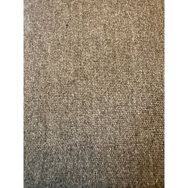 Modern Architectural Sofa For Sale - Image 9 of 13