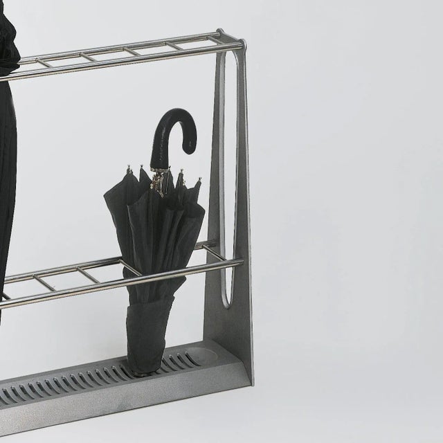 Barcelonés Umbrella Stand by Pep Bonet for Bd Barcelona For Sale - Image 4 of 9