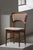 Mid-Century Danish Dining Chairs in Oak, Teak and Mohair, 1960s, Set of 6 For Sale - Image 17 of 18