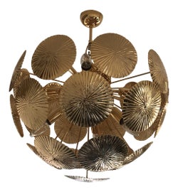 Example of Chandeliers and Pendants Sale