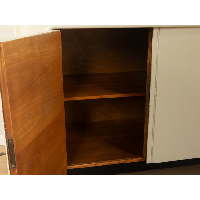 Art Deco Kitchen Cabinet, 1920s For Sale - Image 17 of 18