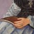 Attilio Corsetti, Views of Liguria, Oil on Canvas, Framed For Sale - Image 6 of 11