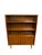 Mid-Century Modern Teak Bookcase by Herbert E. Gibbs, 1960 For Sale - Image 10 of 10