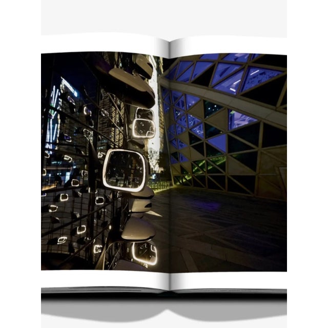 2020s Assouline "Noor Riyadh" Ultimate Edition For Sale - Image 5 of 9